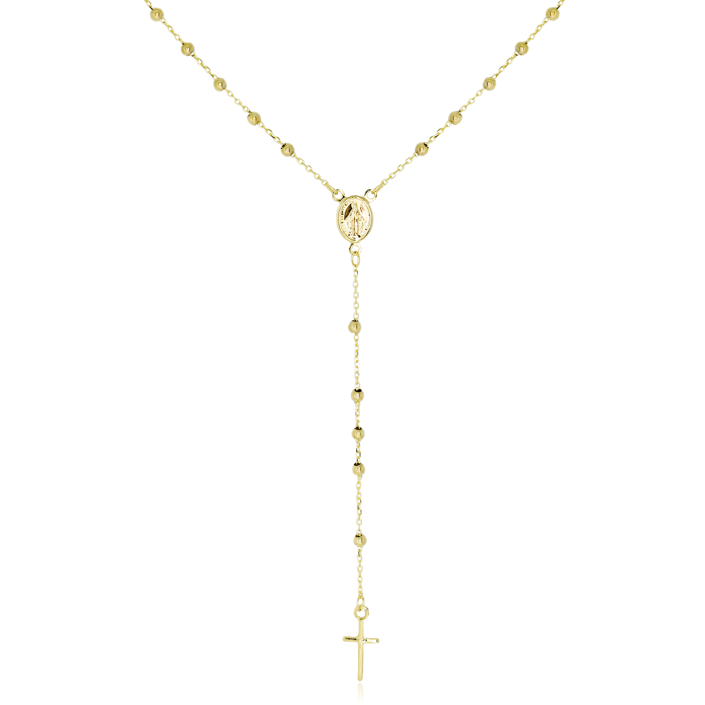 Gold chain