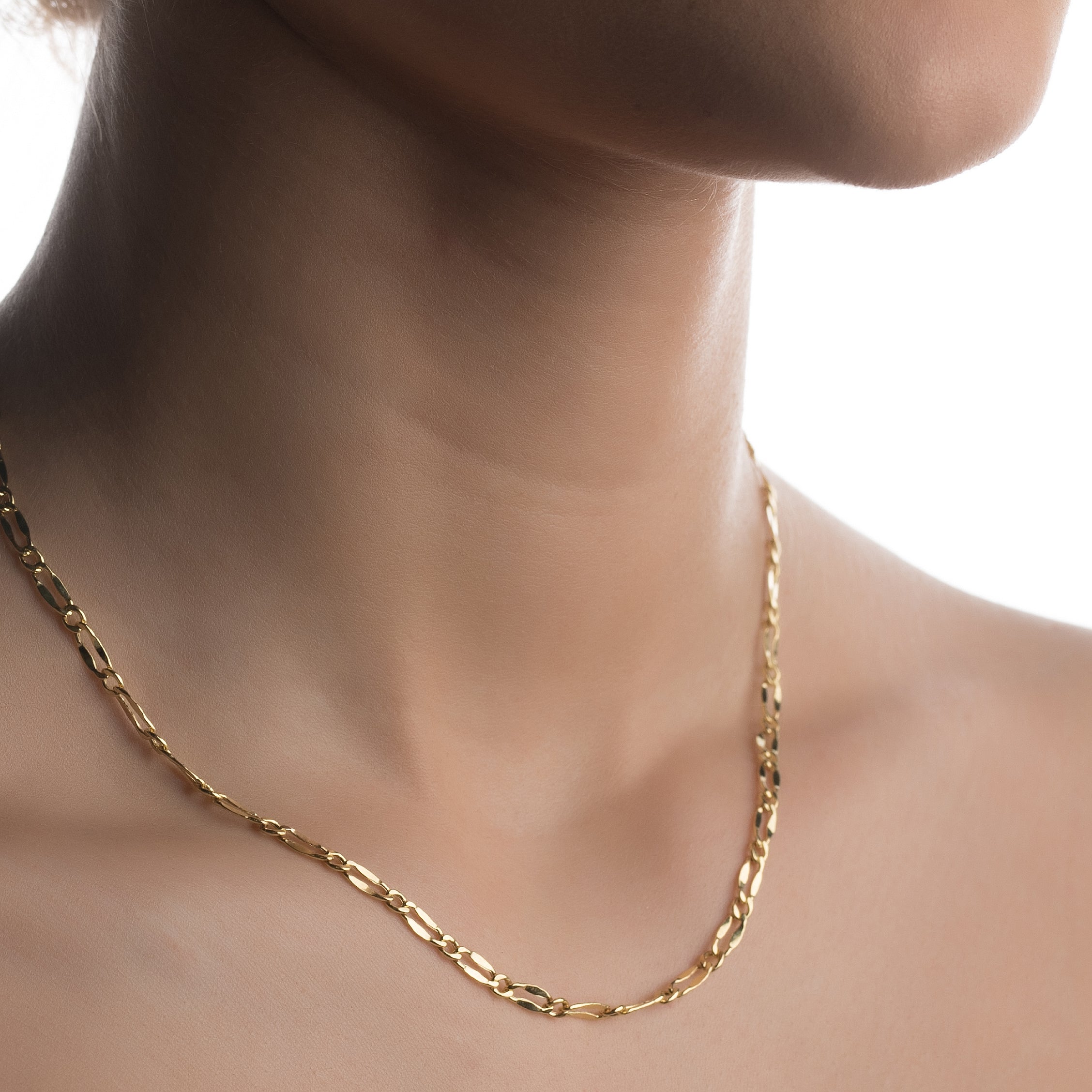 Goldkette