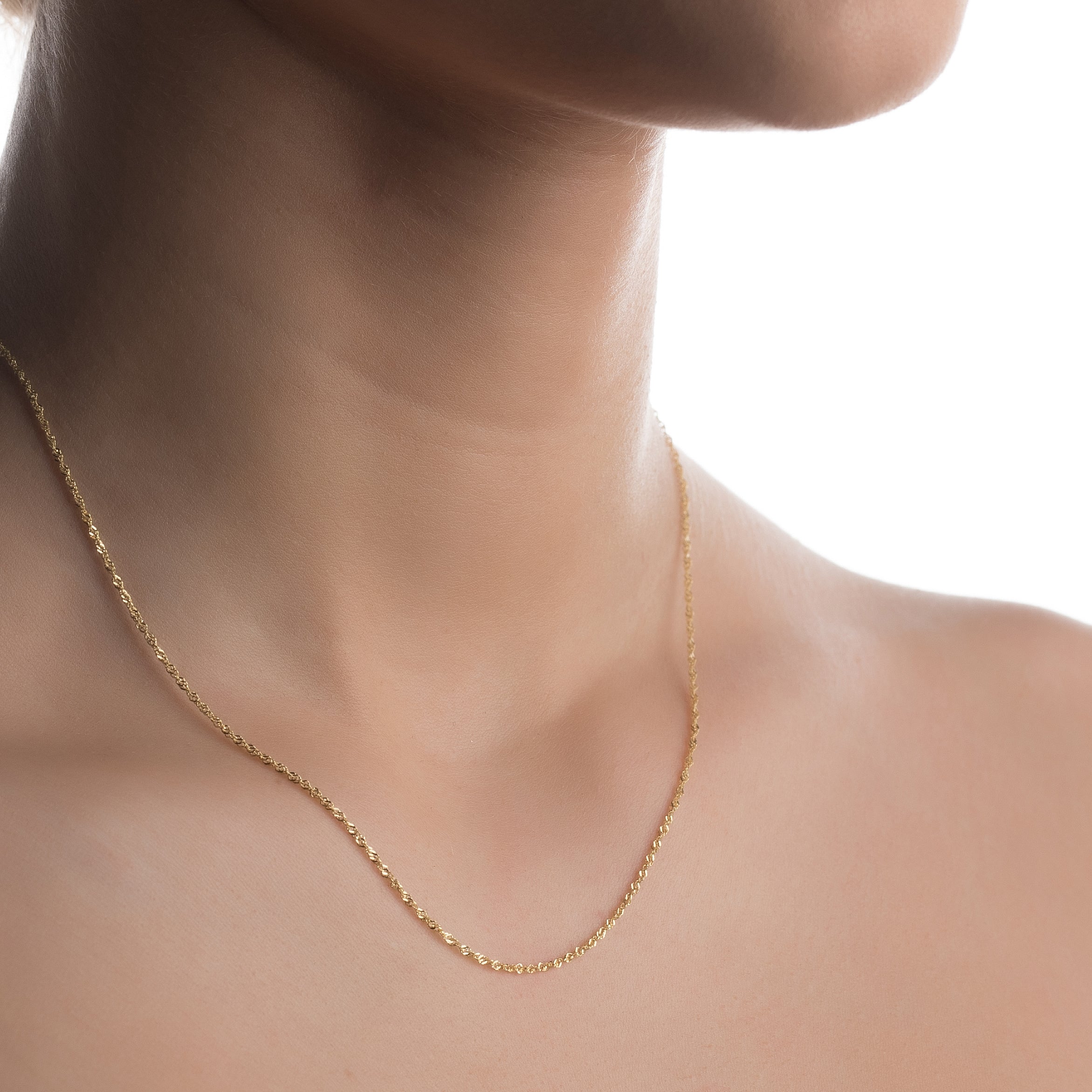 Goldkette