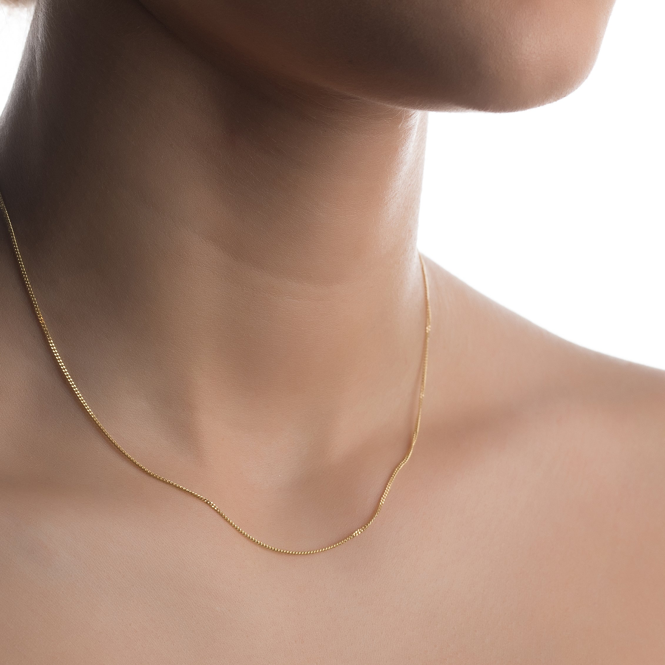 Goldkette