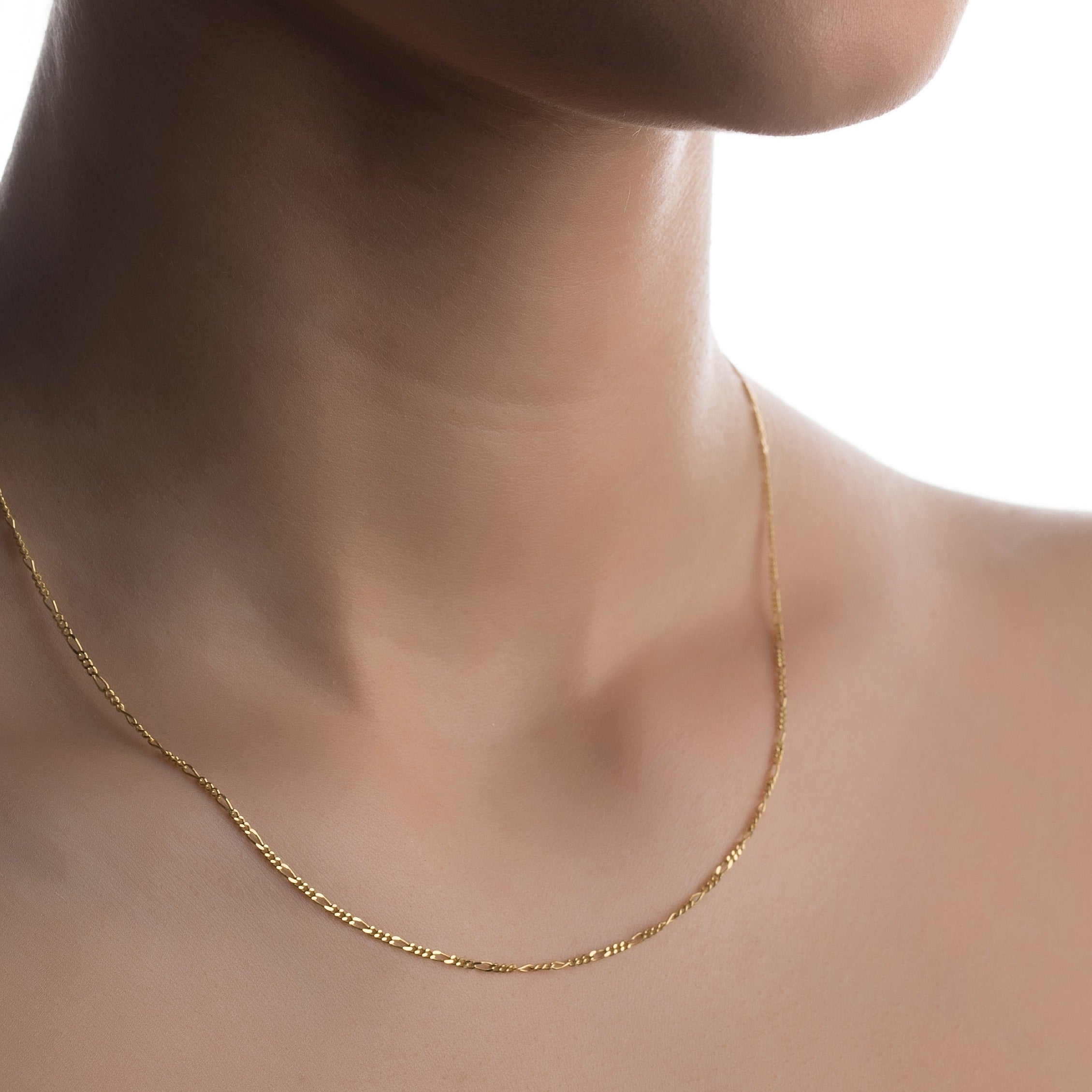 Goldkette