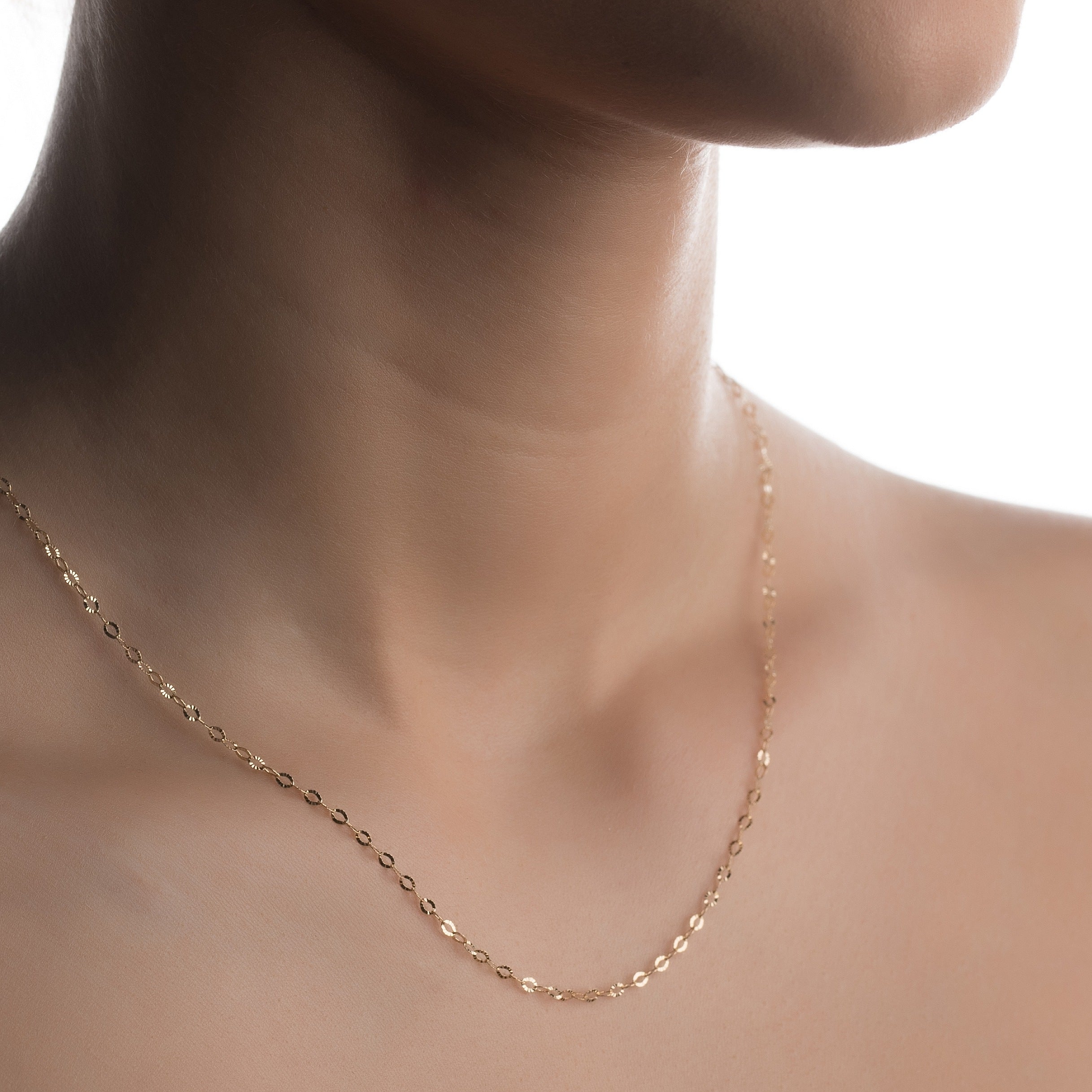 Goldkette