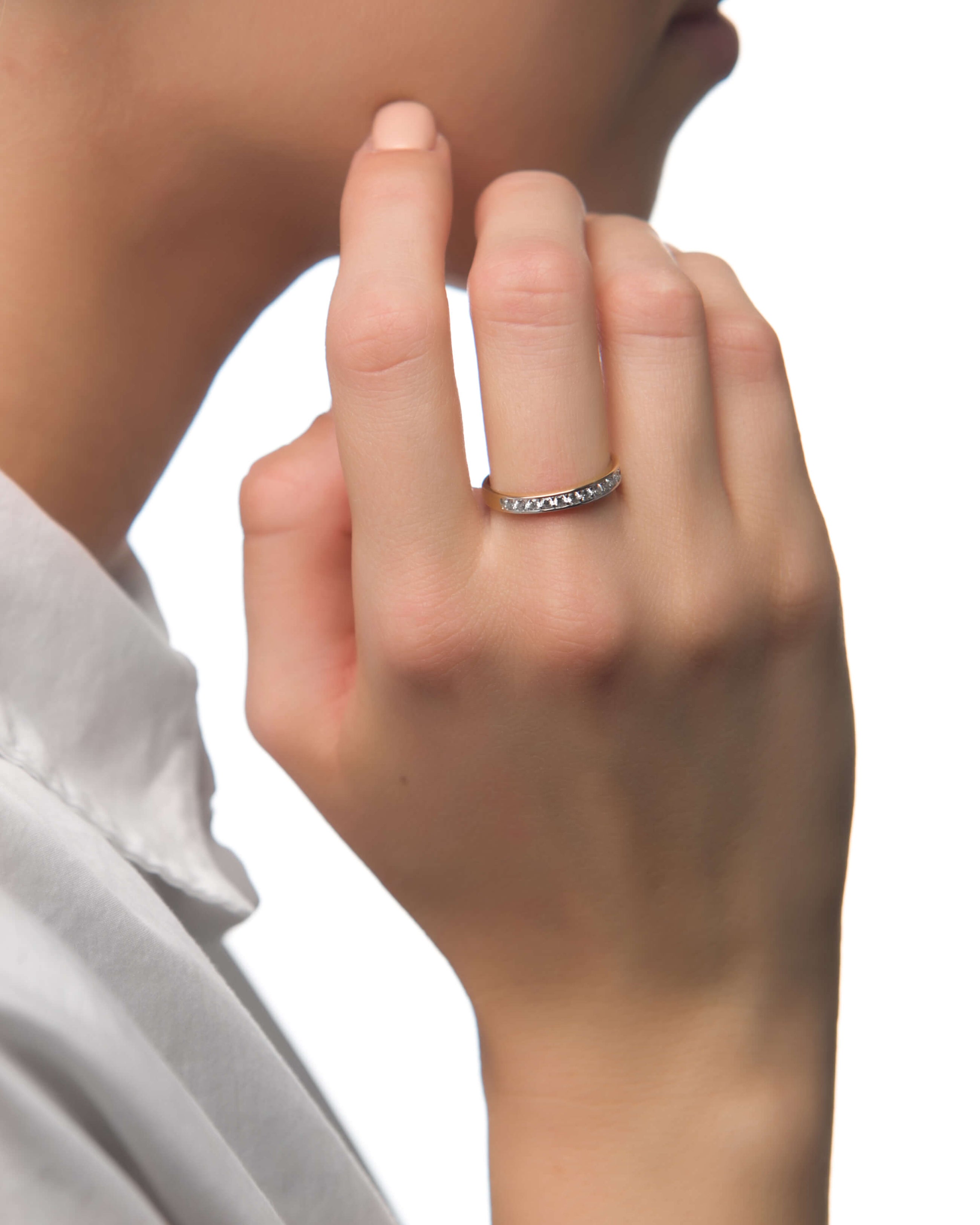 Goldring