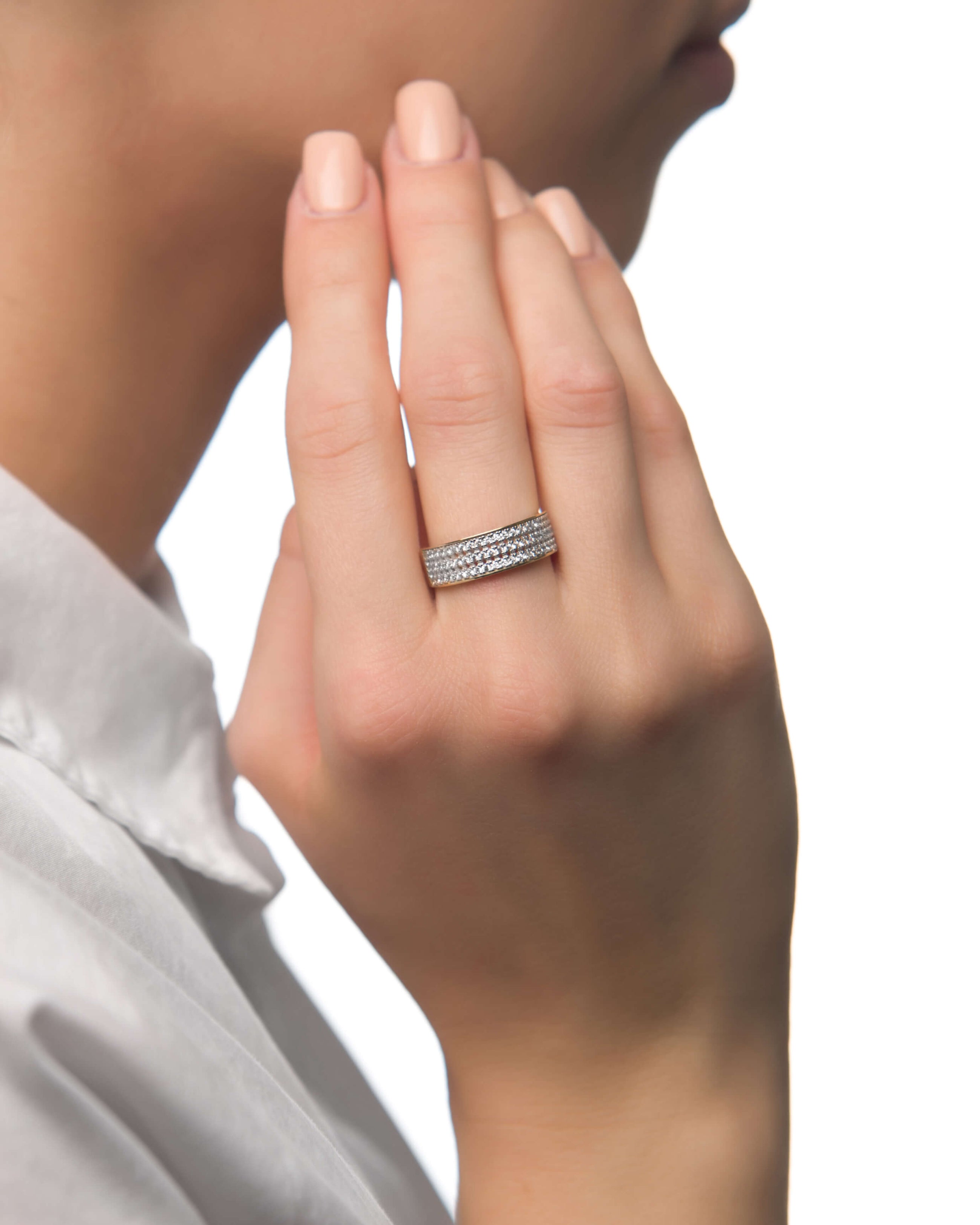 Goldring