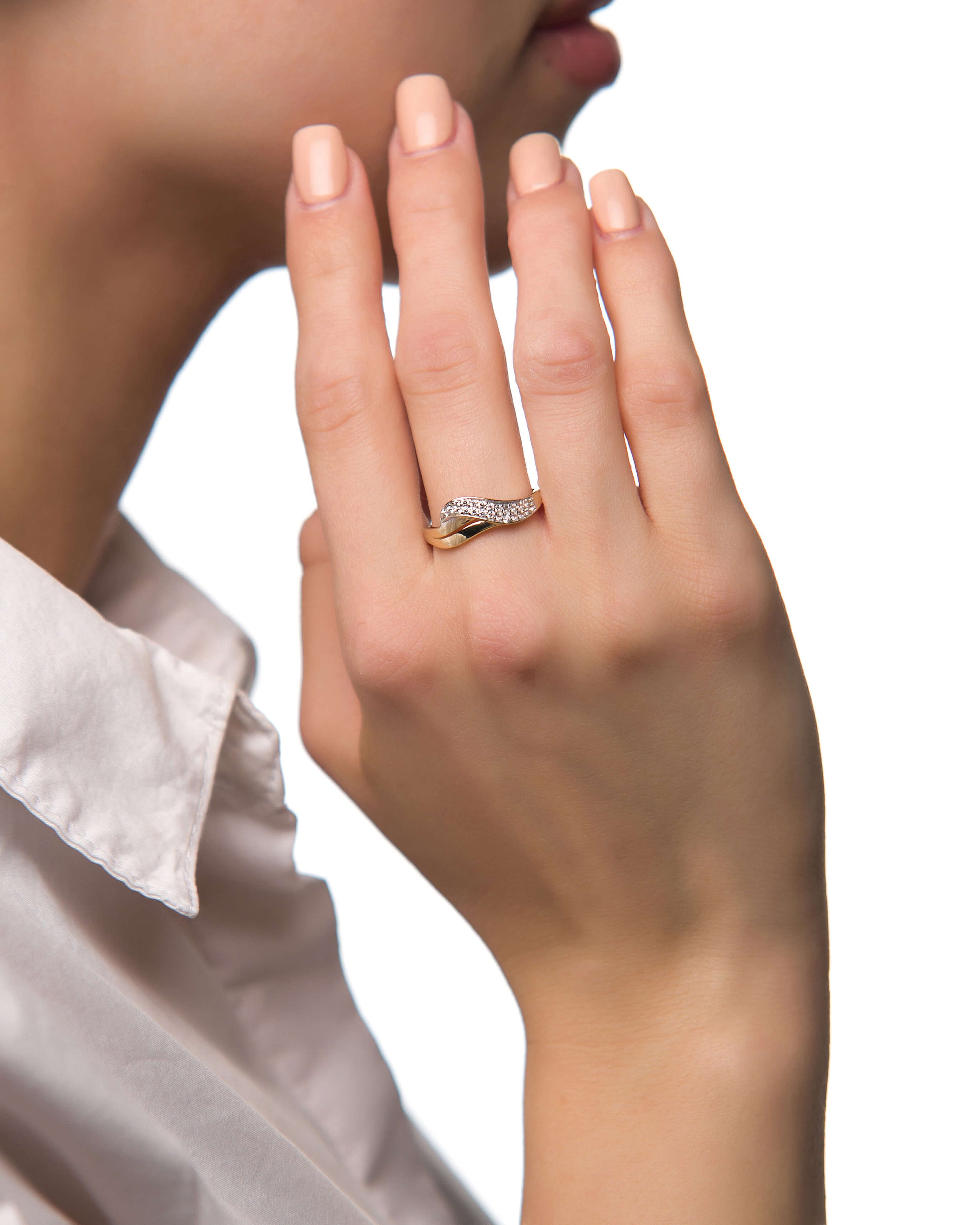 Goldring