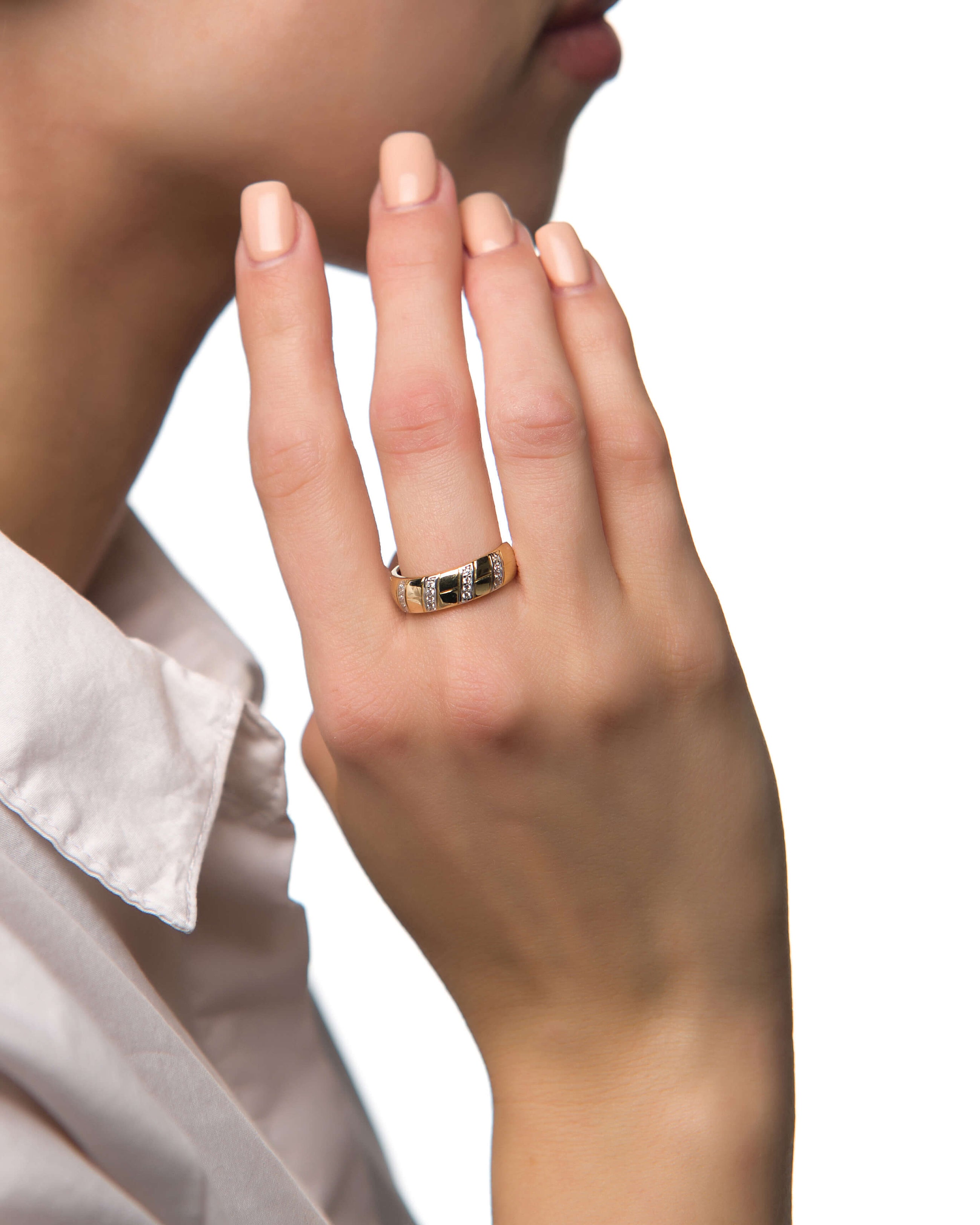 Goldring