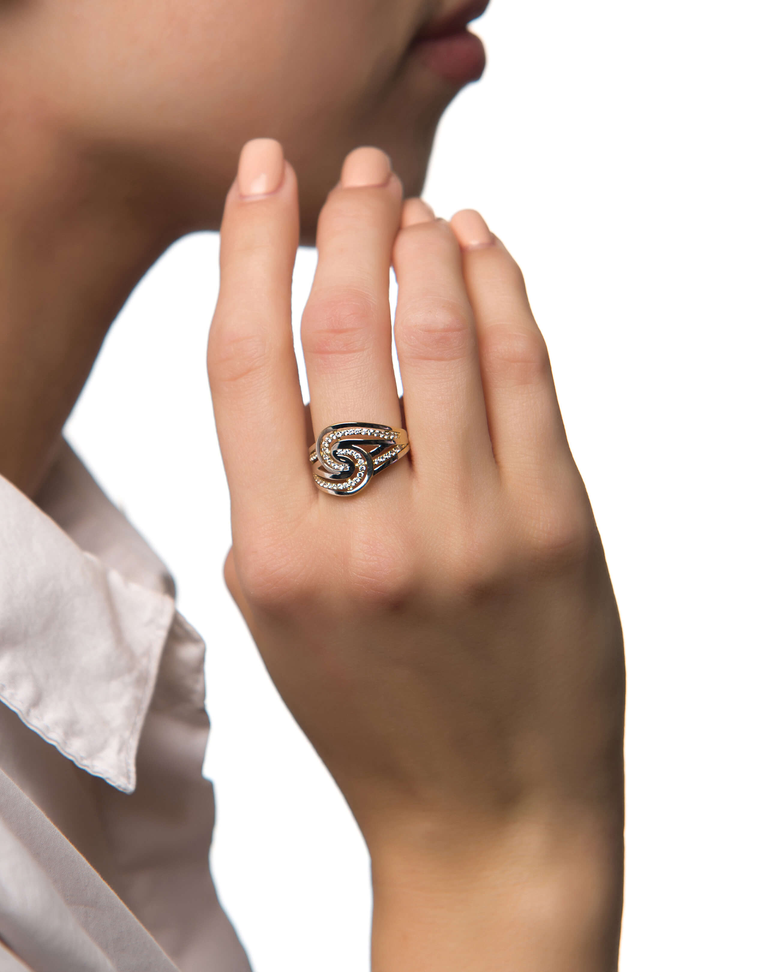 Goldring