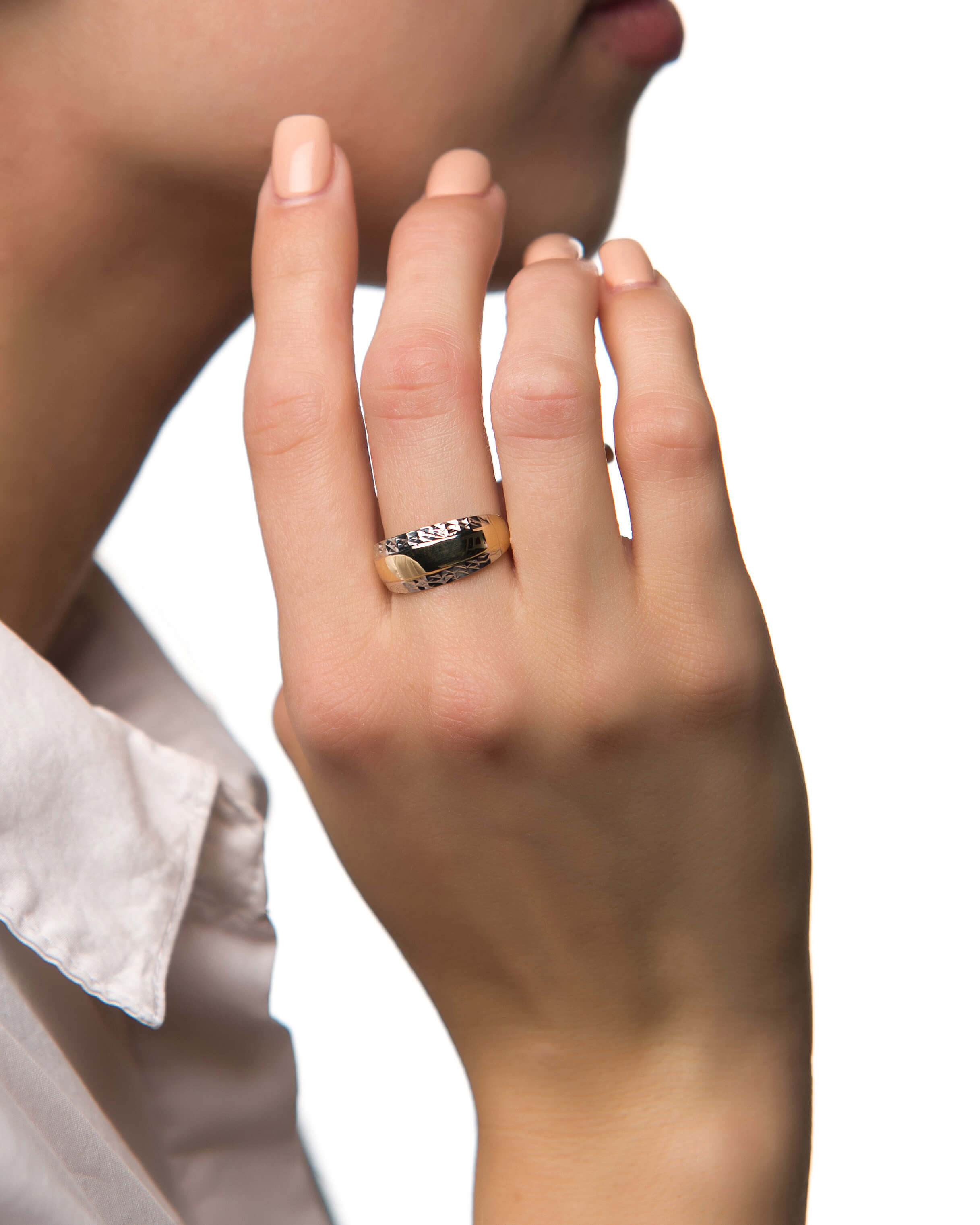Goldring