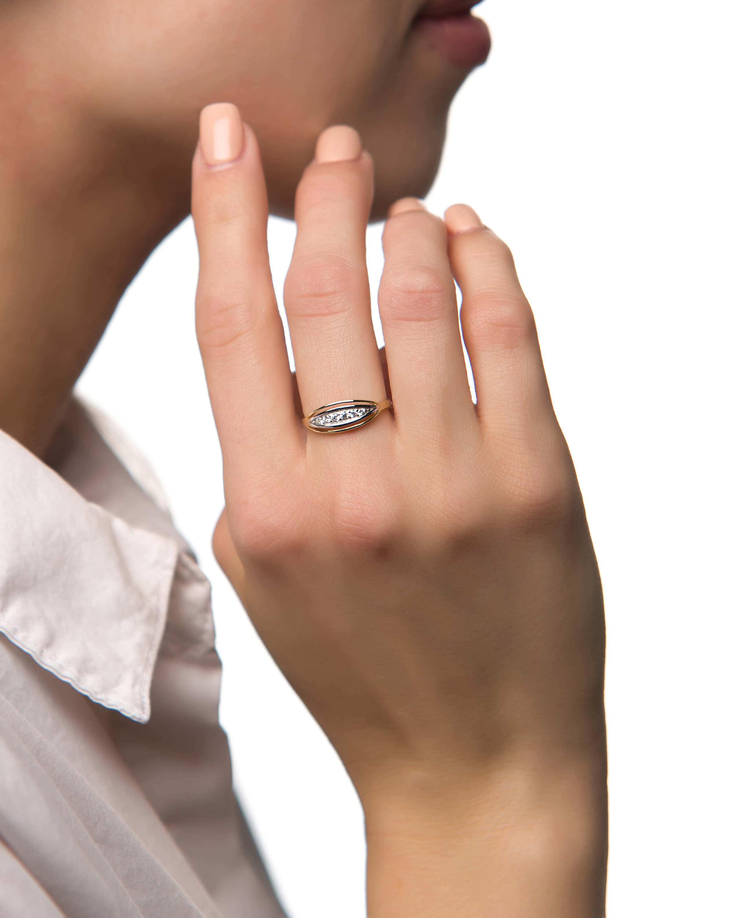Goldring