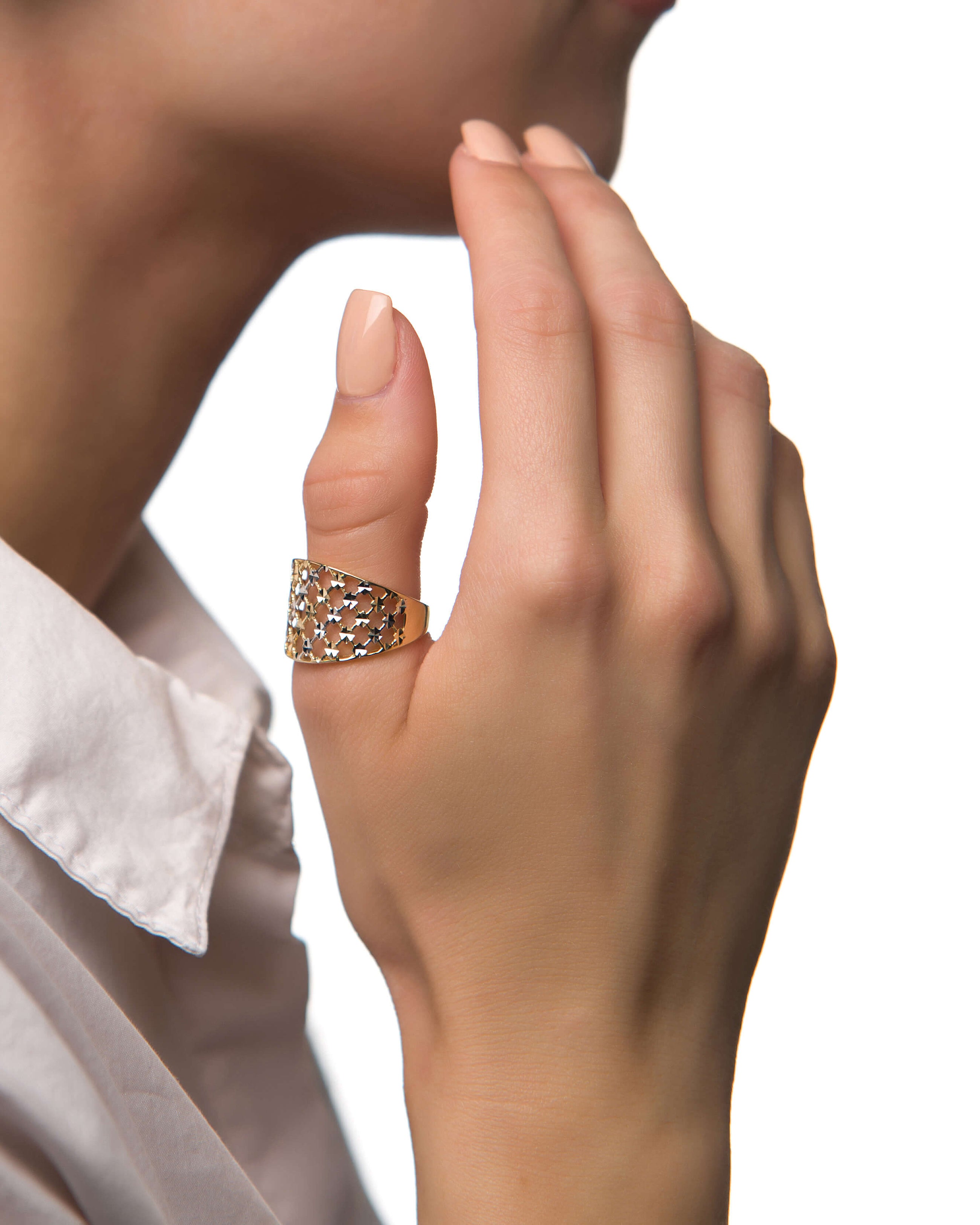 Goldring