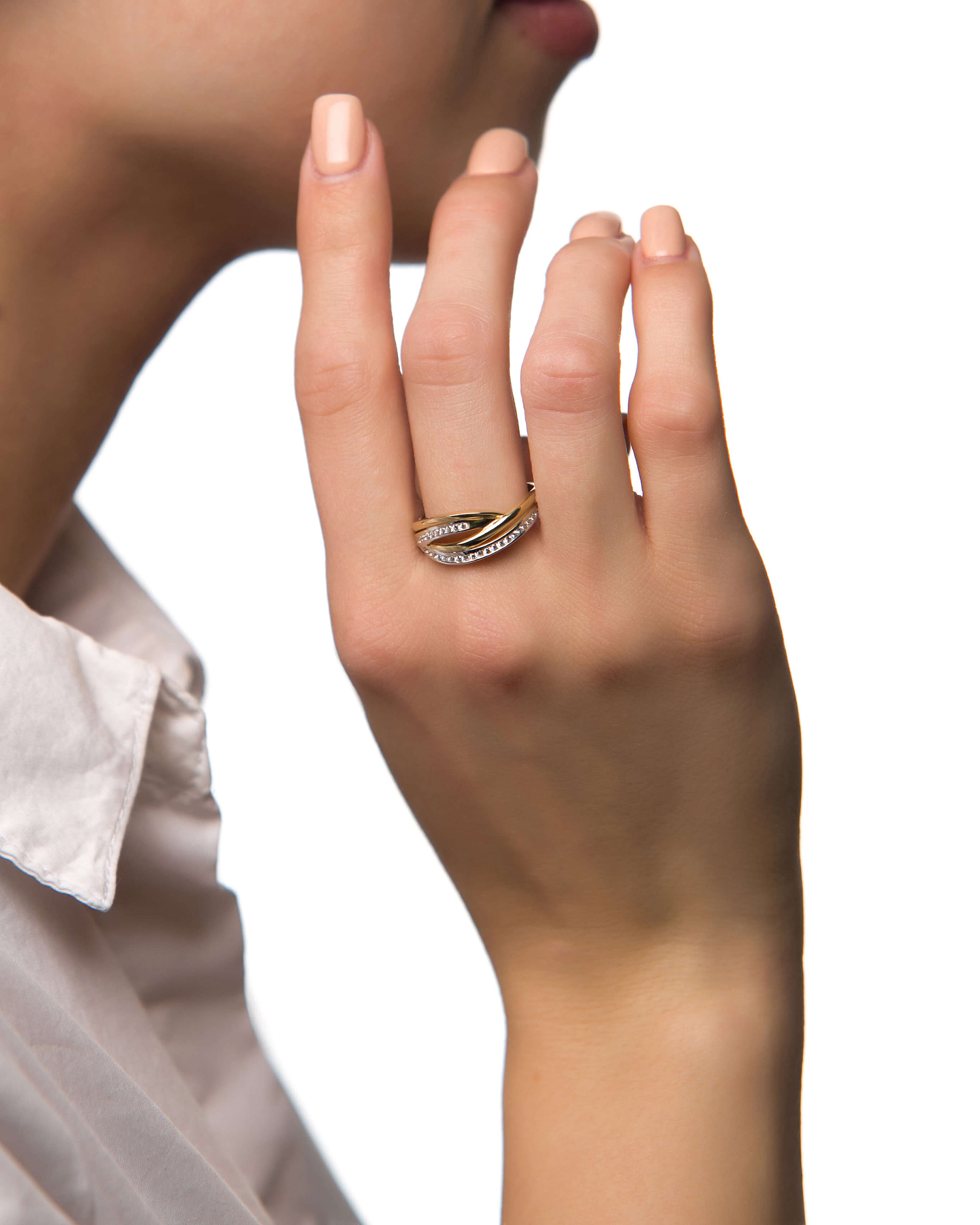 Goldring