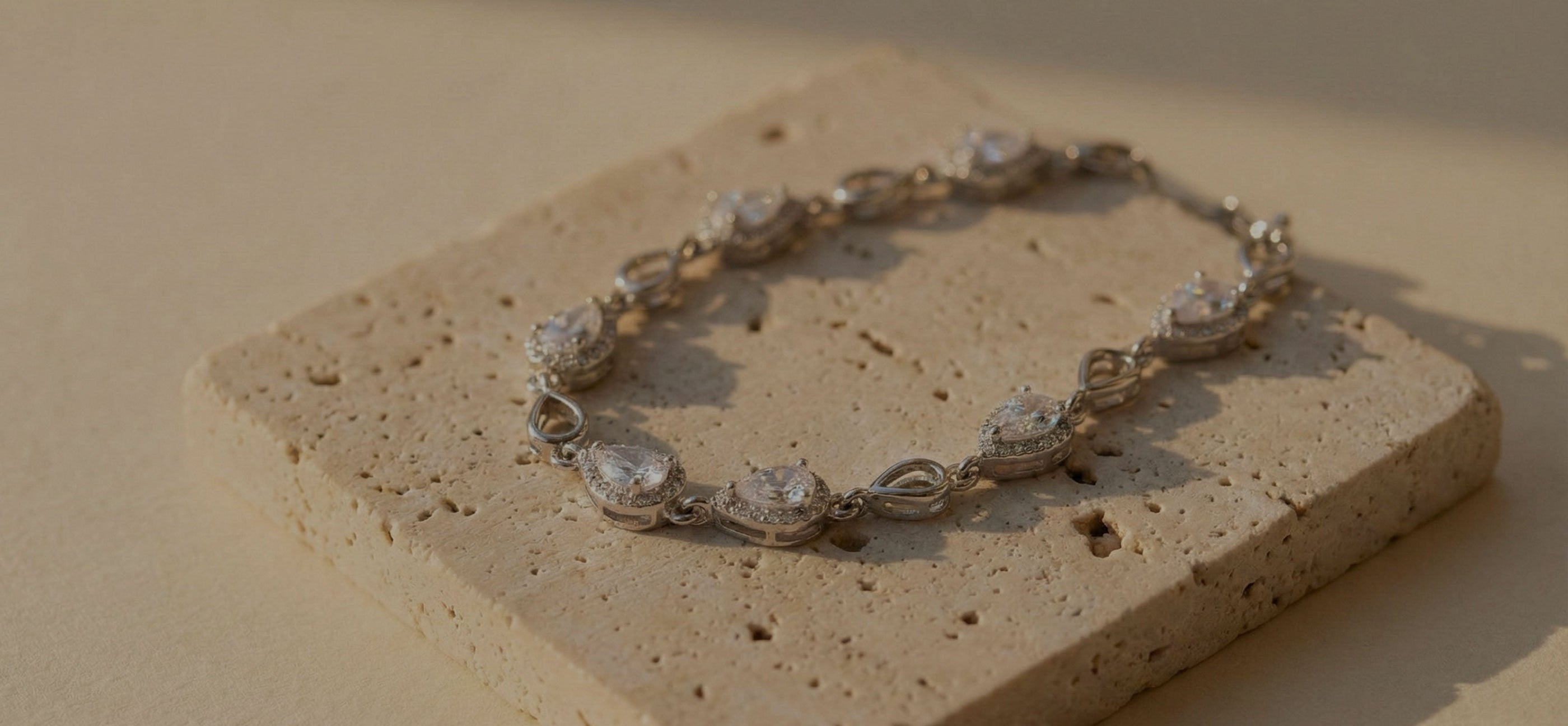 Strieborné náramky