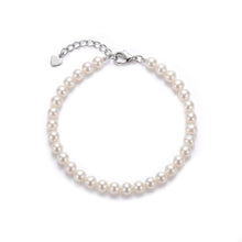 Silberarmband mit Halbedelstein