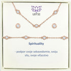 Silberset Spiritualität