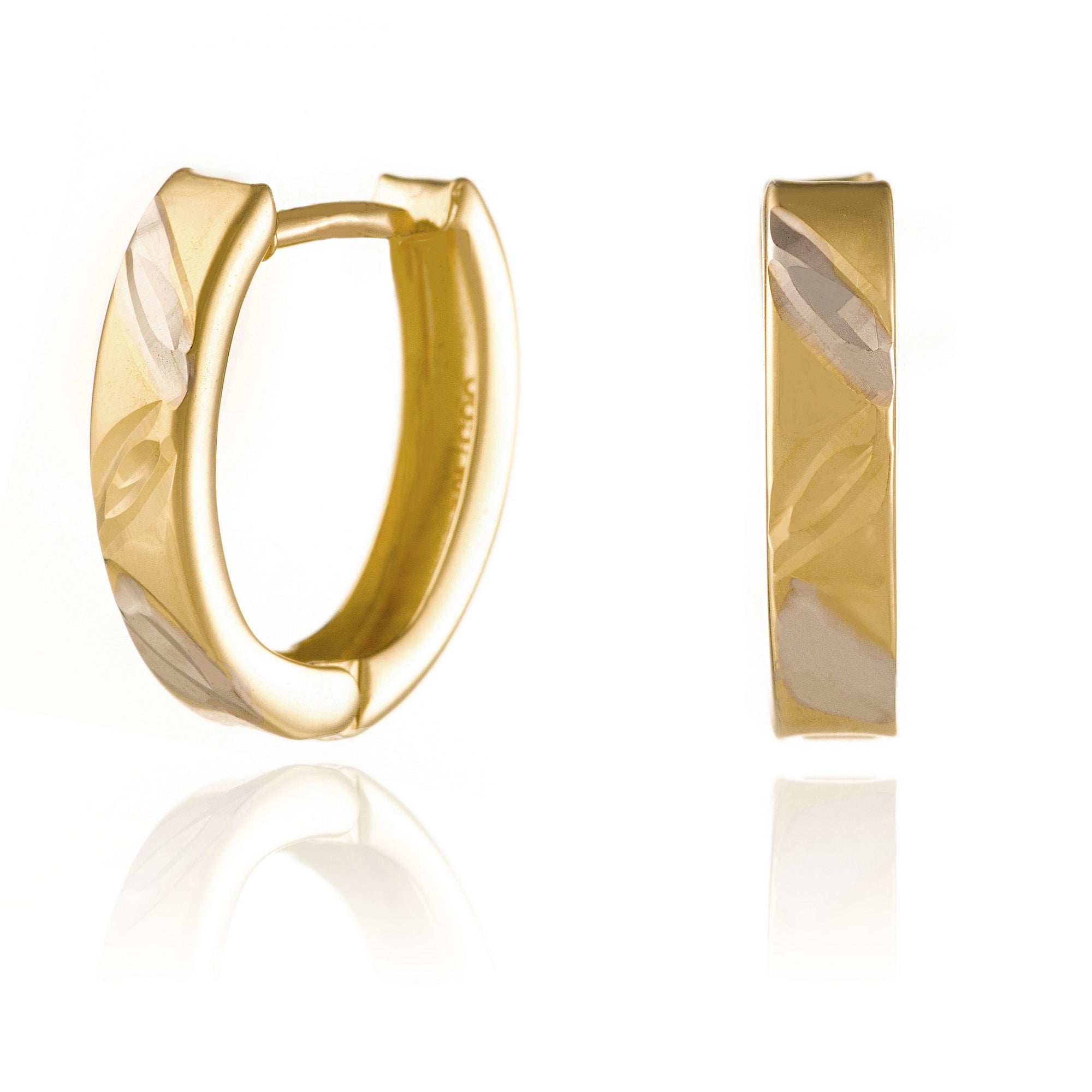 zlate-gravirovane-nausnice