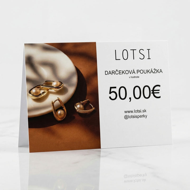 Geschenkgutschein