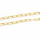 Strieborná retiazka