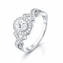 Zásnubný prsteň OnlyU