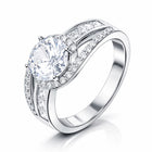 Zásnubný prsteň OnlyU