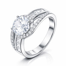 Zásnubný prsteň OnlyU