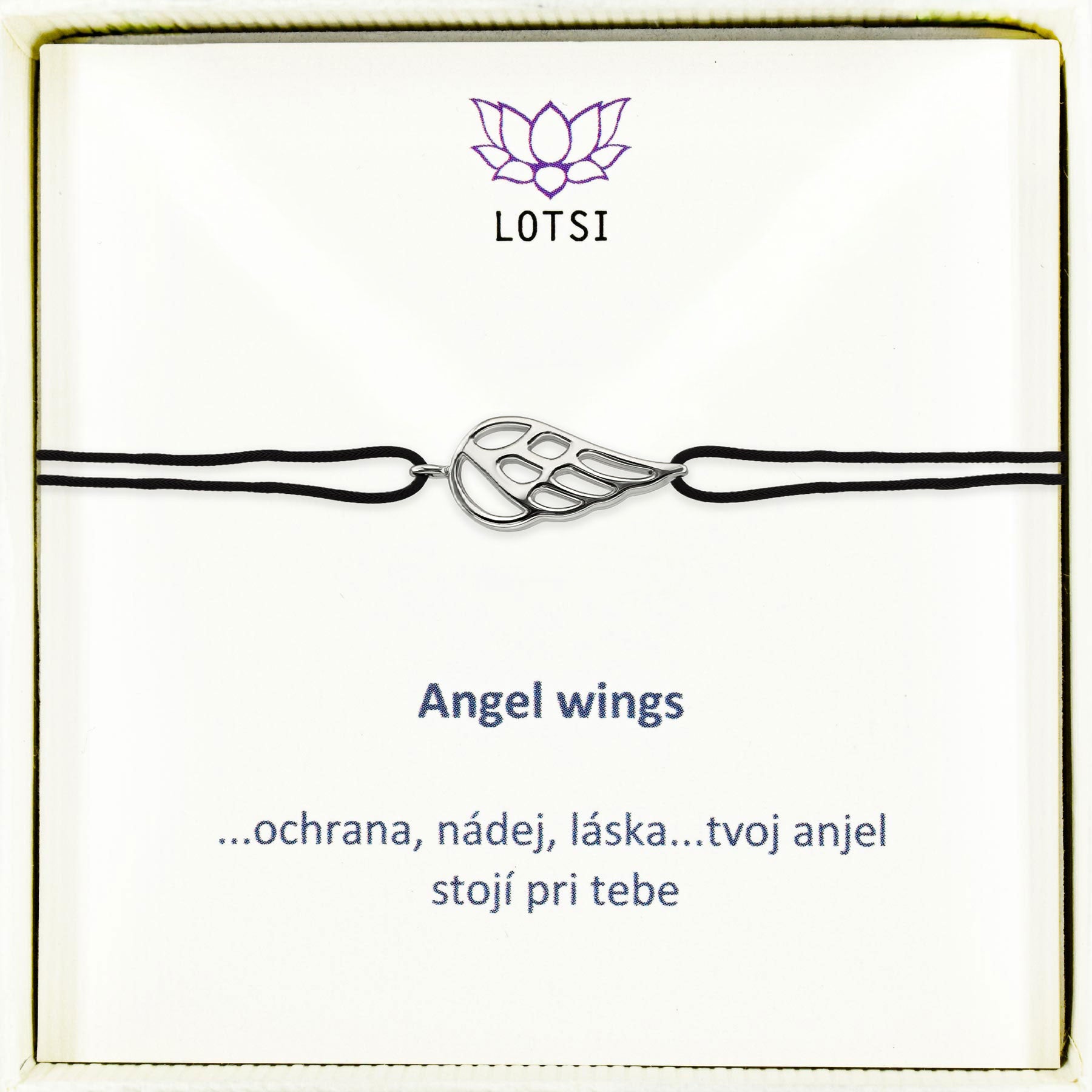 strieborne-anjelske-kridlo-na-ciernom-naramku