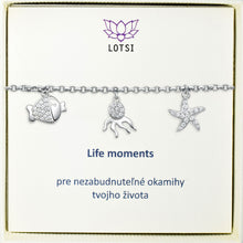 strieborny-naramok-s-priveskami