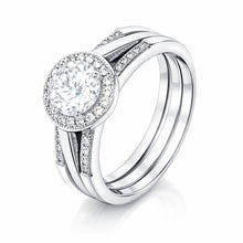 Zásnubný prsteň OnlyU