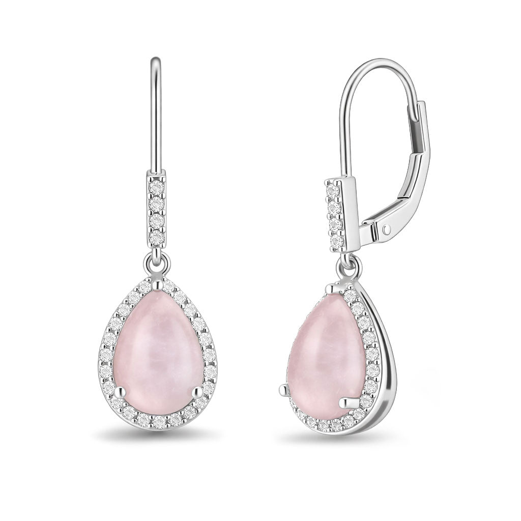 strieborne-nausnice-s-polodrahokamom-ruzenin