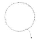 Strieborná retiazka