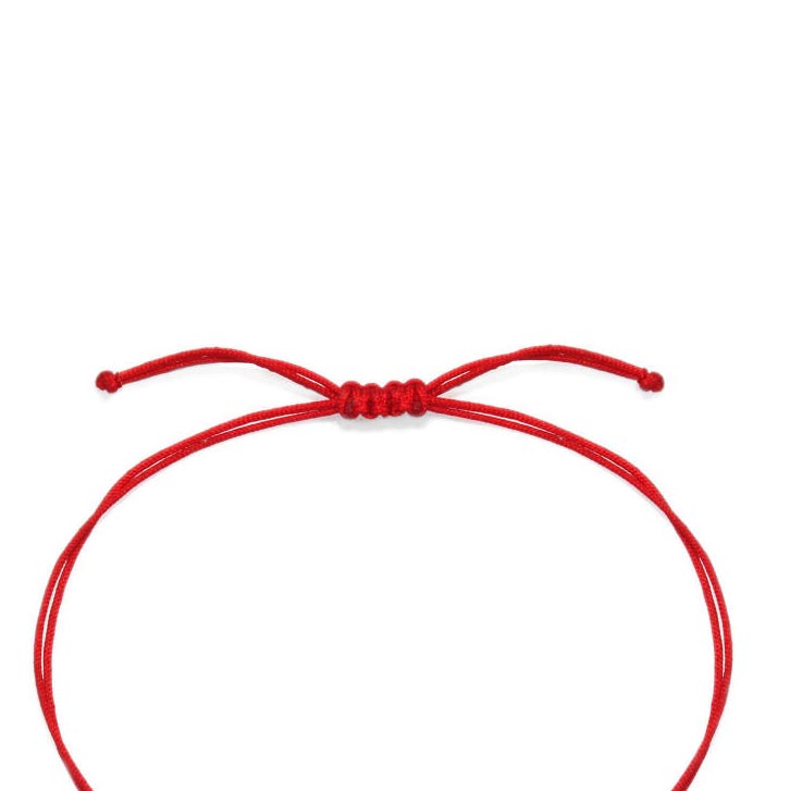 Goldenes Armband Angel Wings