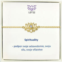 Armband "Spiritualität" aus Silber