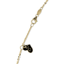 Zlatý náramok Love