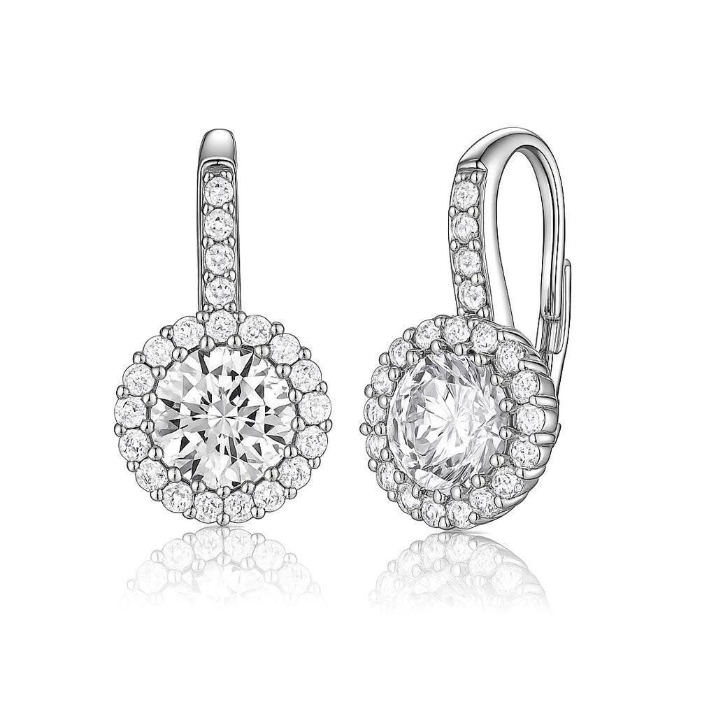 strieborne-nausnice-damske