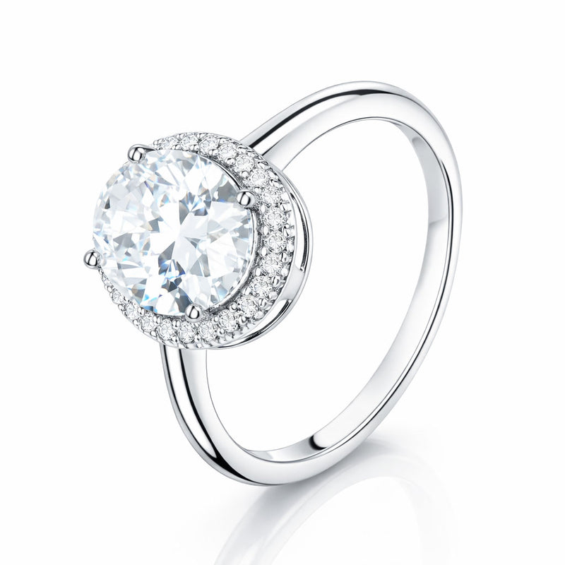 Zásnubný prsteň OnlyU