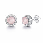 strieborne-nausnice-s-polodrahokamom-ruzenin