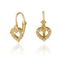 detske-zlate-nausnice-srdiecka