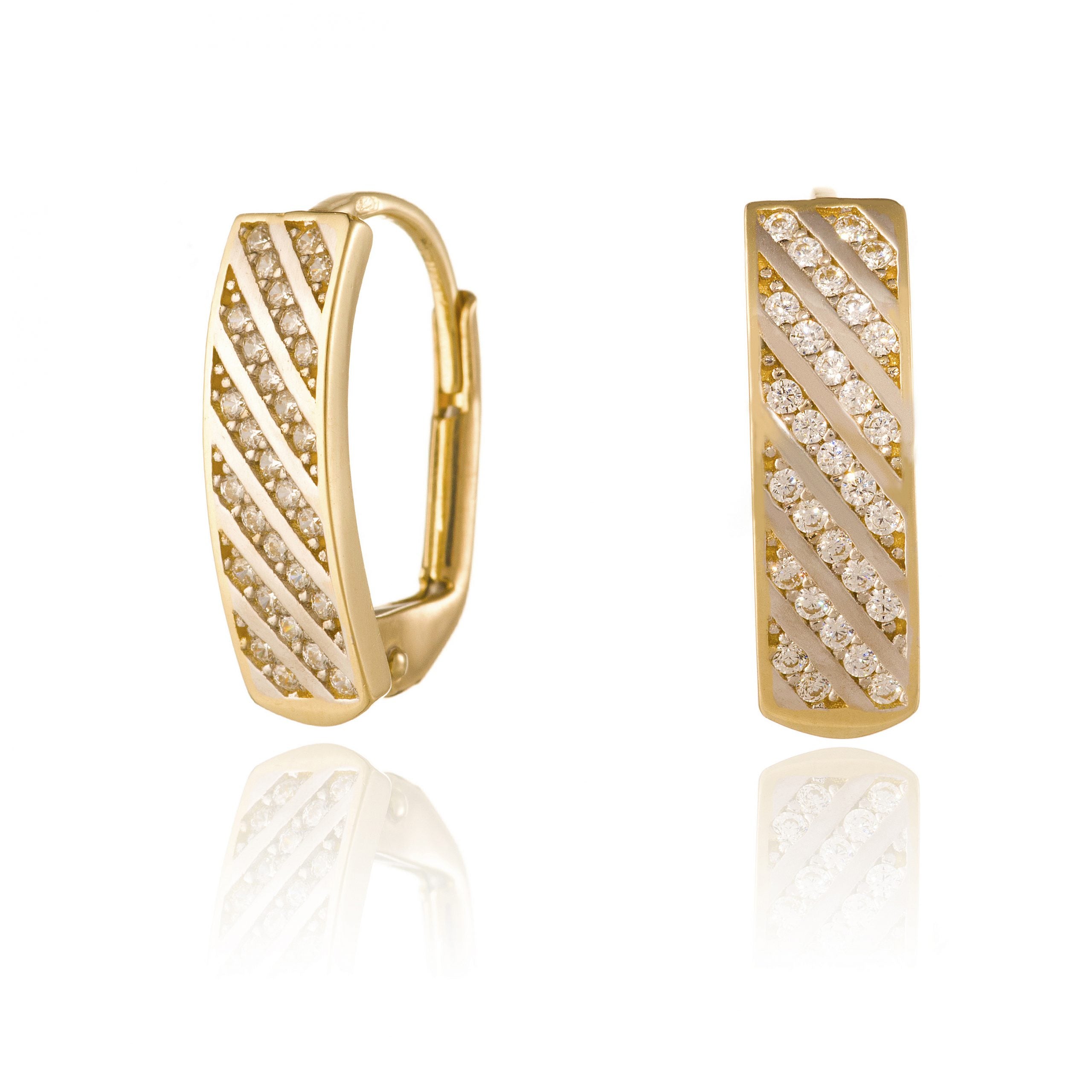 elegantne-zlate-nausnice