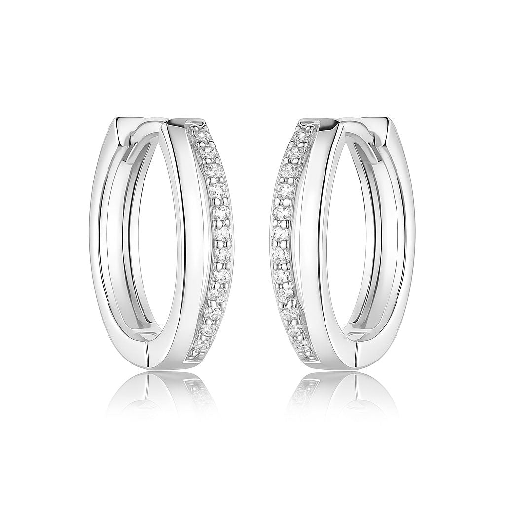 decentne-strieborne-nausnice-kruzky-so-zirkonmi