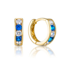 detske-zlate-nausnice-s-farebnymi-zirkonmi