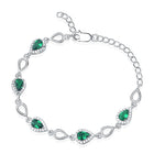 strieborny-naramok-so-smaragdovymi-zirkonmi