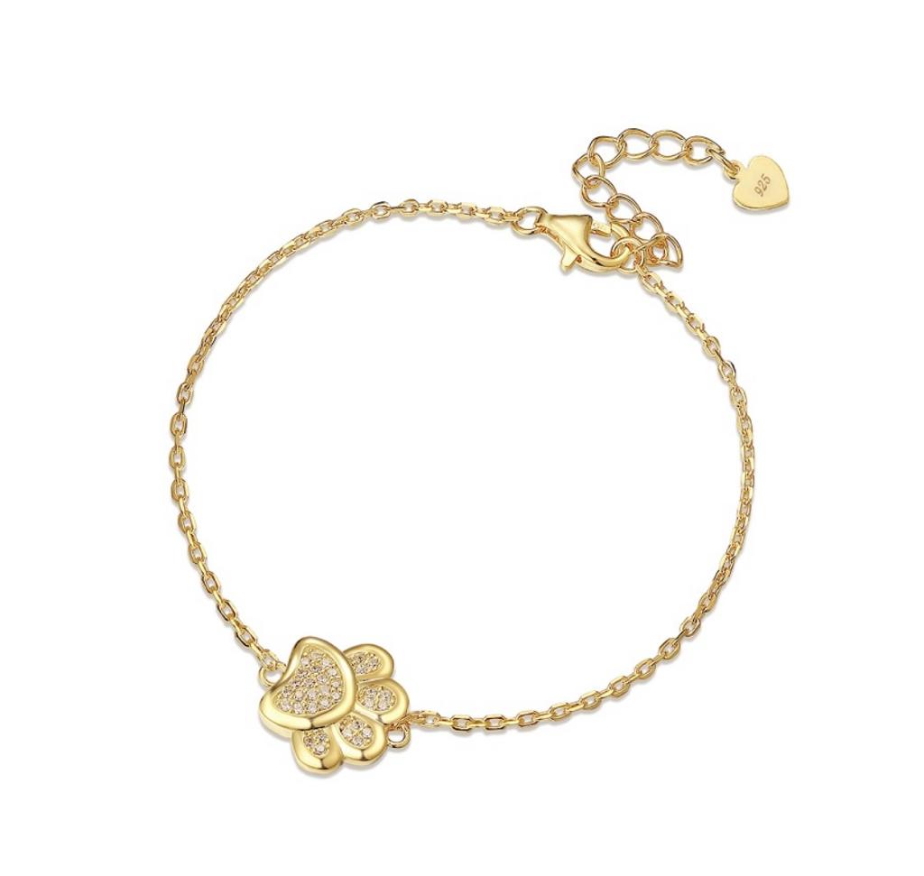 Silberarmband Life Moments