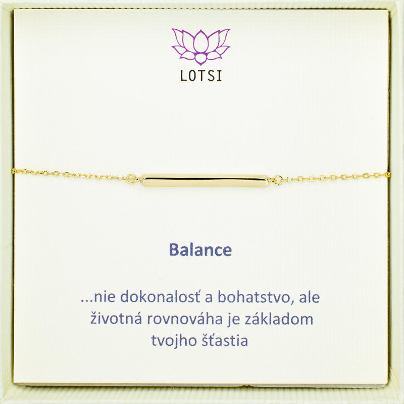 minimalisticky-strieborny-naramok-balance