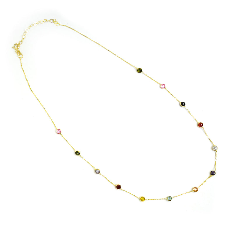 Zlatá retiazka Spirituality