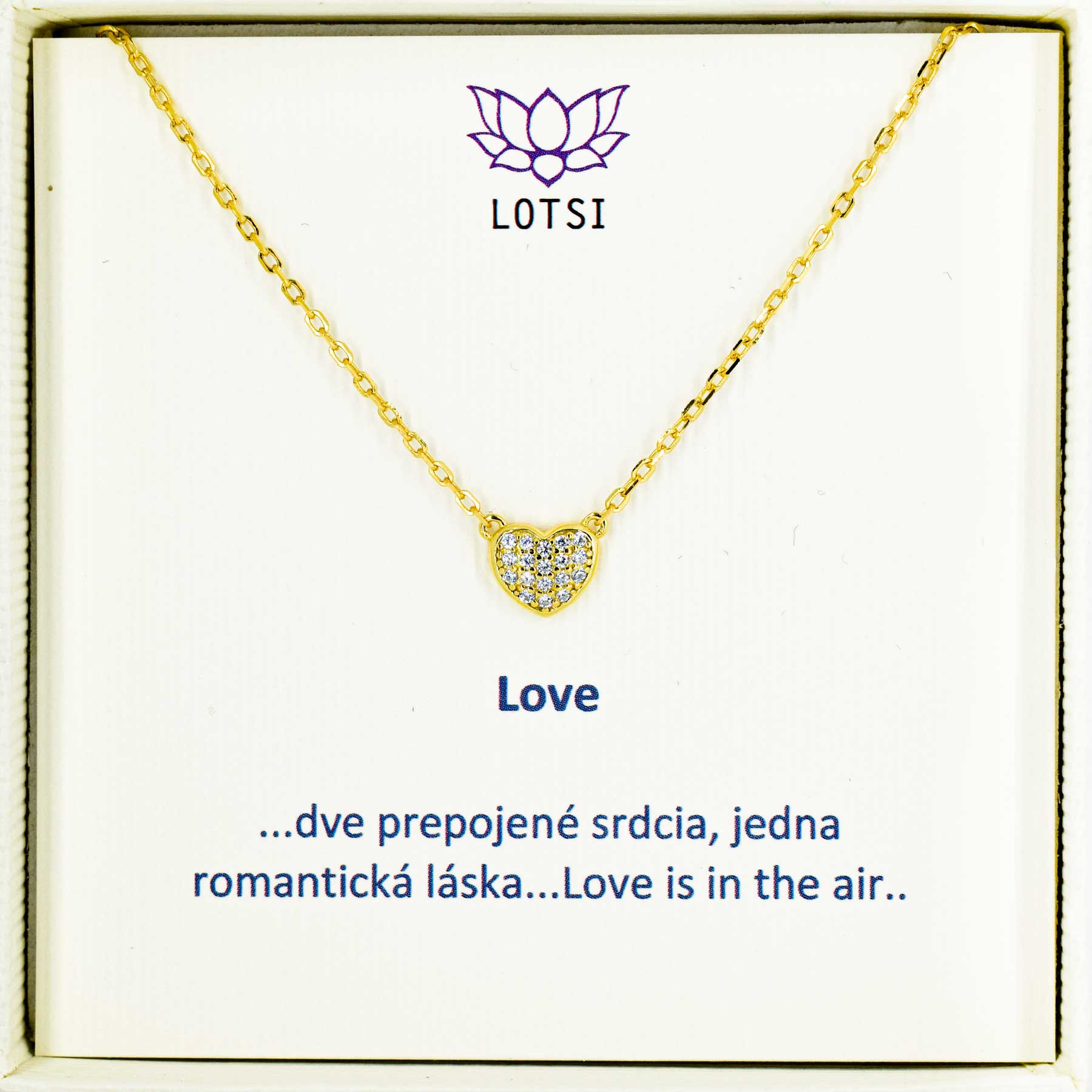 pozlatena-strieborna-retiazka-so-srdieckom-lotus-love