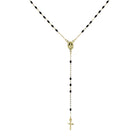 Zlatá retiazka - ruženec