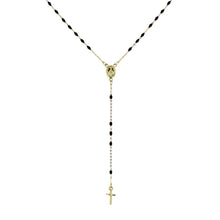 Zlatá retiazka - ruženec