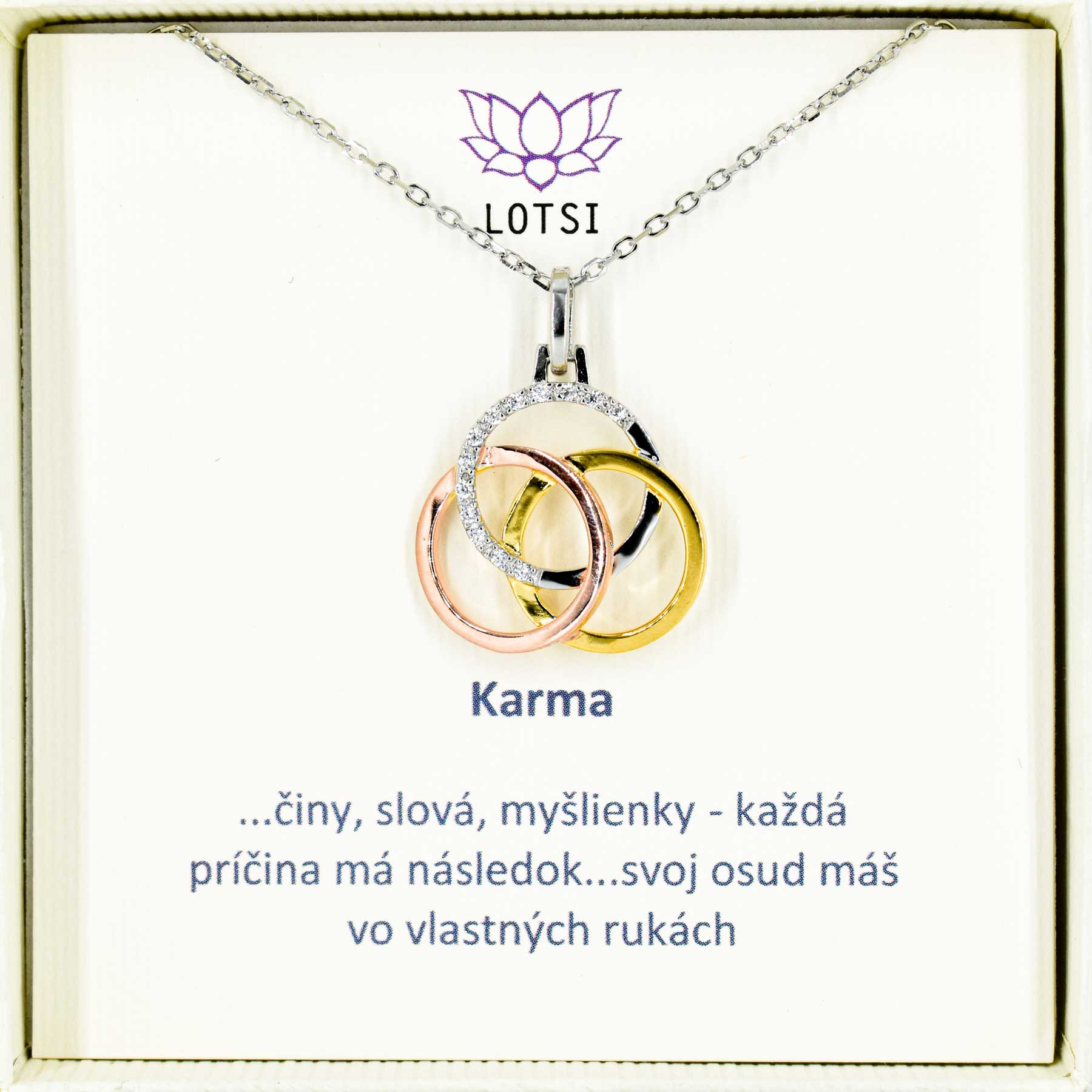 strieborna-retiazka-trojita-karma