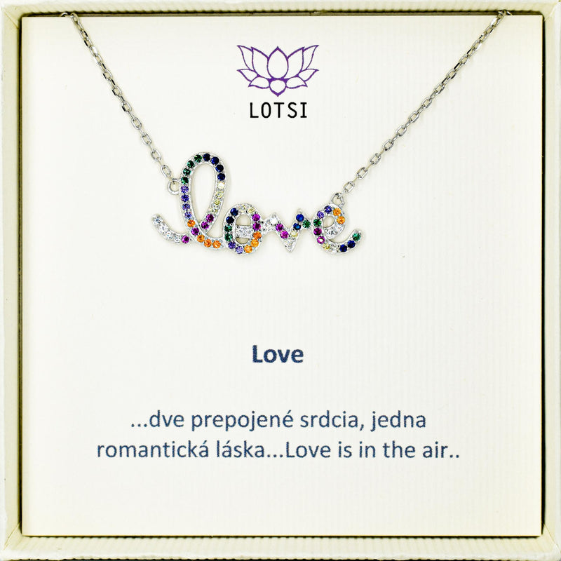 farebny-privesok-love-na-striebornej-retiazke