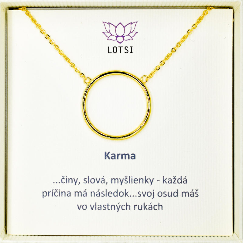 strieborna-retiazka-karma-s-pozlatenim