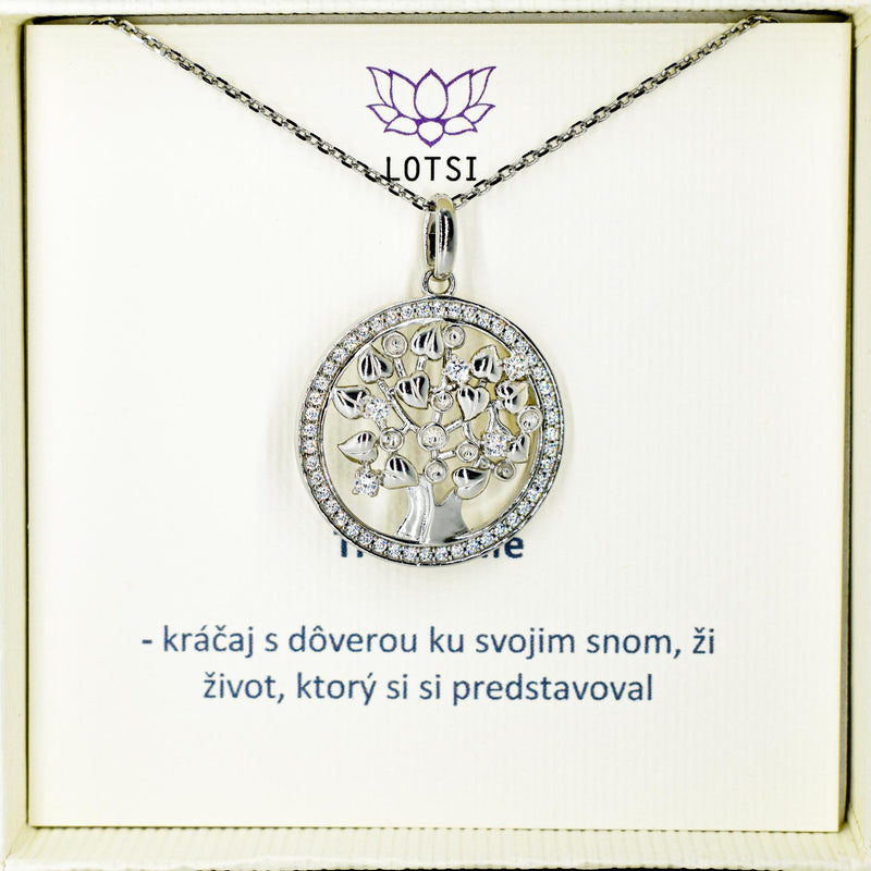 srieborný-nahrdelnik-strom-zivota